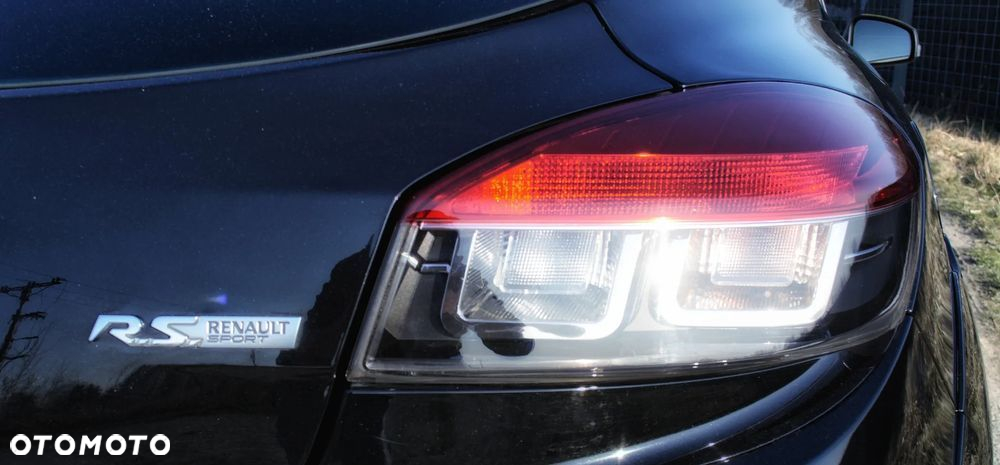 Renault Megane R.S EU6 - 11