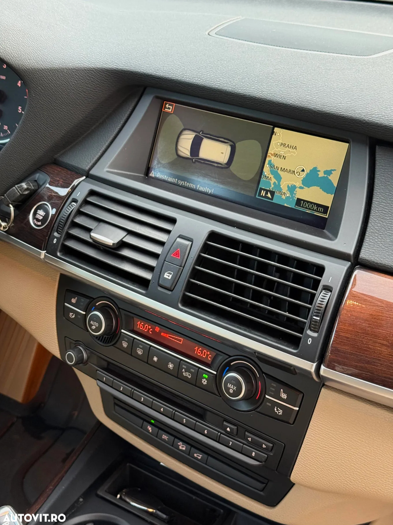 BMW X5 3.5sd Aut. - 11