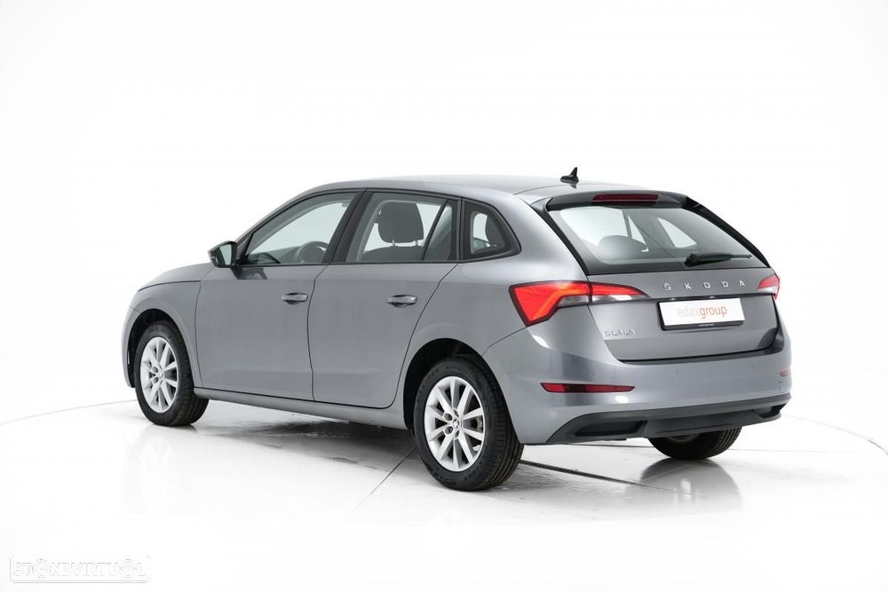 Skoda Scala 1.0 TSI Ambition - 4