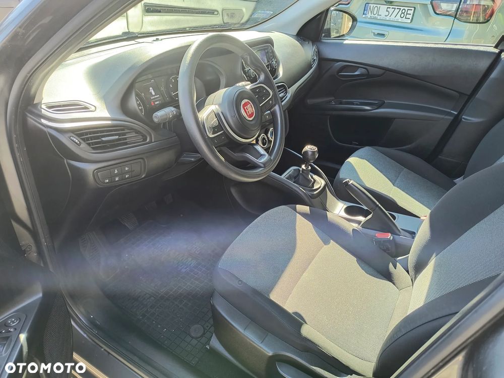 Fiat Tipo 1.4 16v Pop EU6d - 6