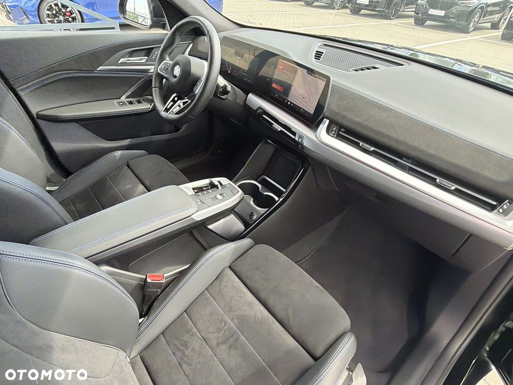 BMW X2 - 17