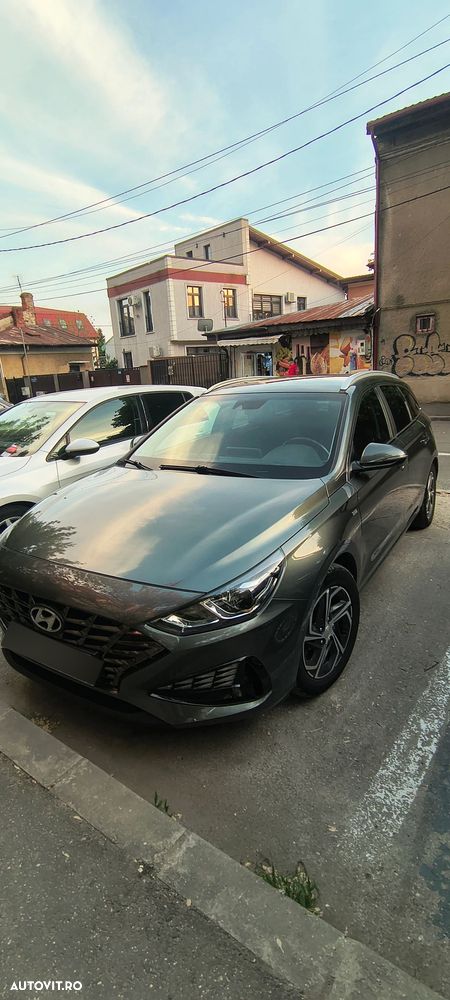 Hyundai i30 - 1