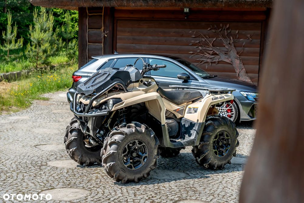 Can-Am Outlander