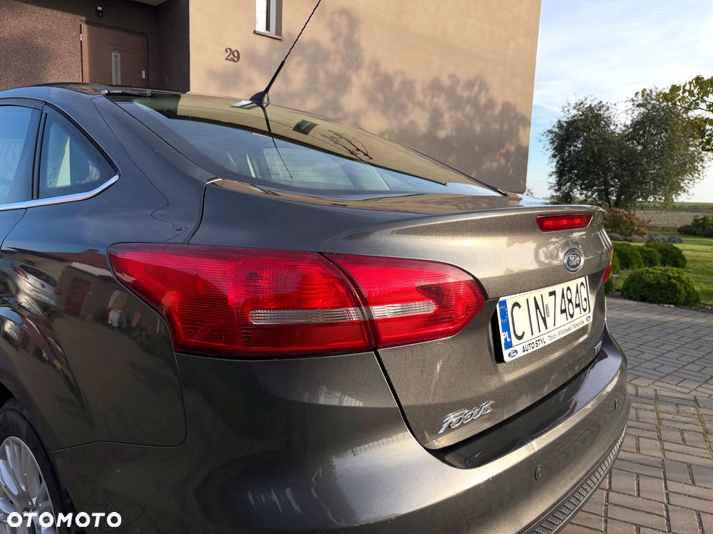 Ford Focus - 15