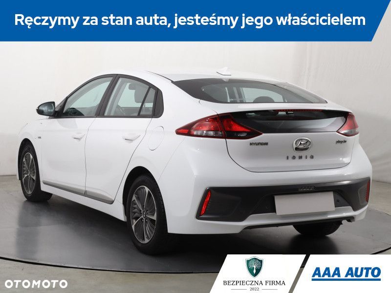 Hyundai IONIQ - 6