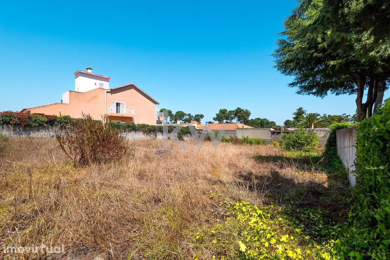 Terreno Urbano de 1.000 m2 com Projeto Aprovado – Moradia T4 com Pisci - Grande imagem: 5/28