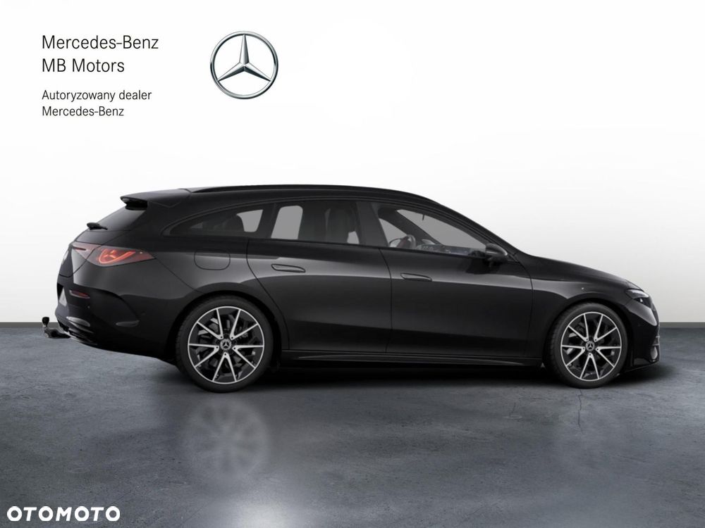 Mercedes-Benz CLA - 7