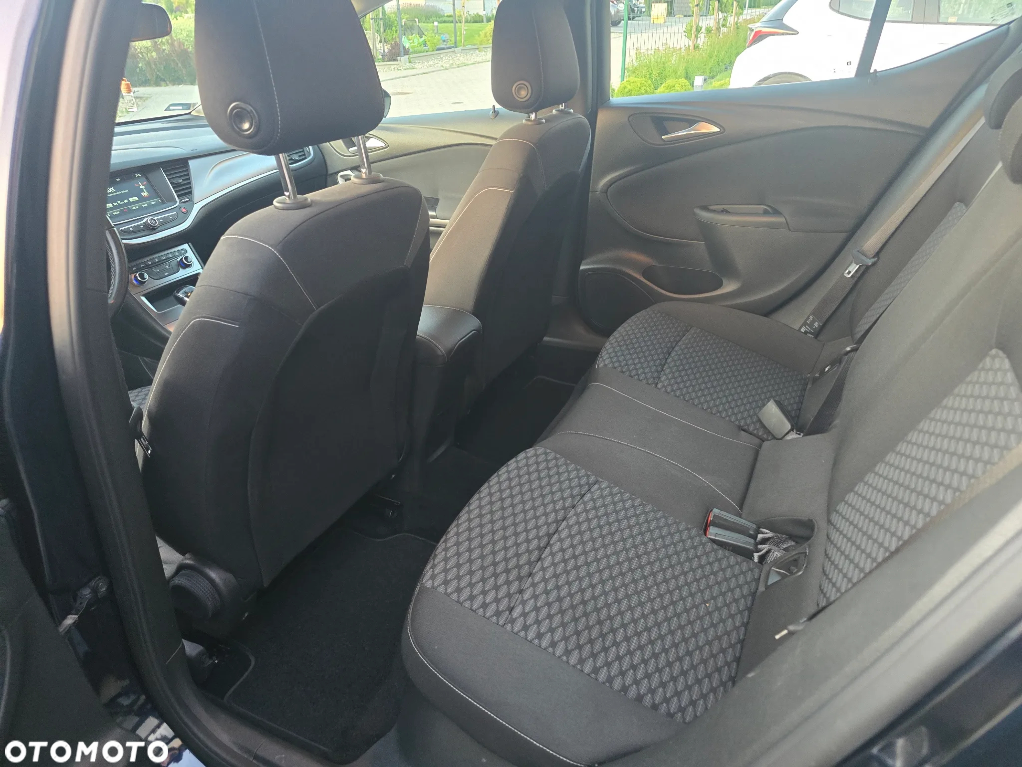 Opel Astra - 7