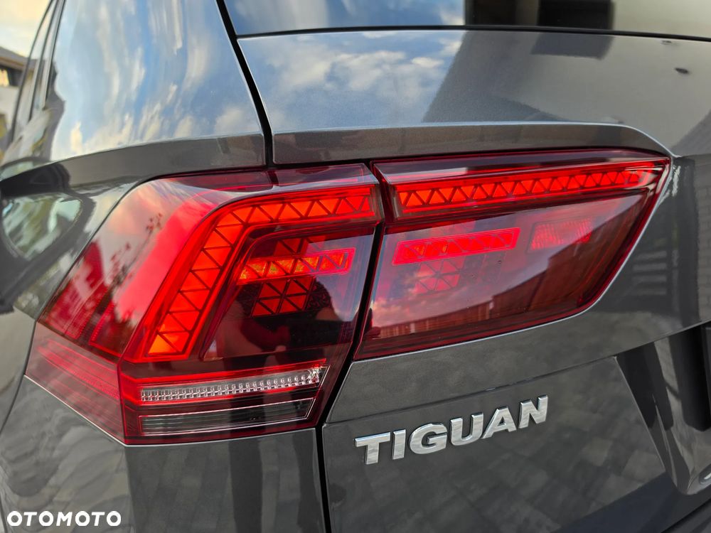 Volkswagen Tiguan 2.0 TSI BMT 4Mot Highline DSG - 38