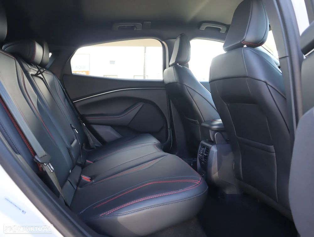 Ford Mustang Mach-E 98.7 kWh Premium - 21