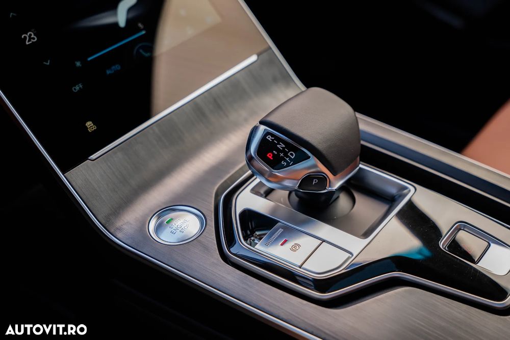 Baic X75 - 11