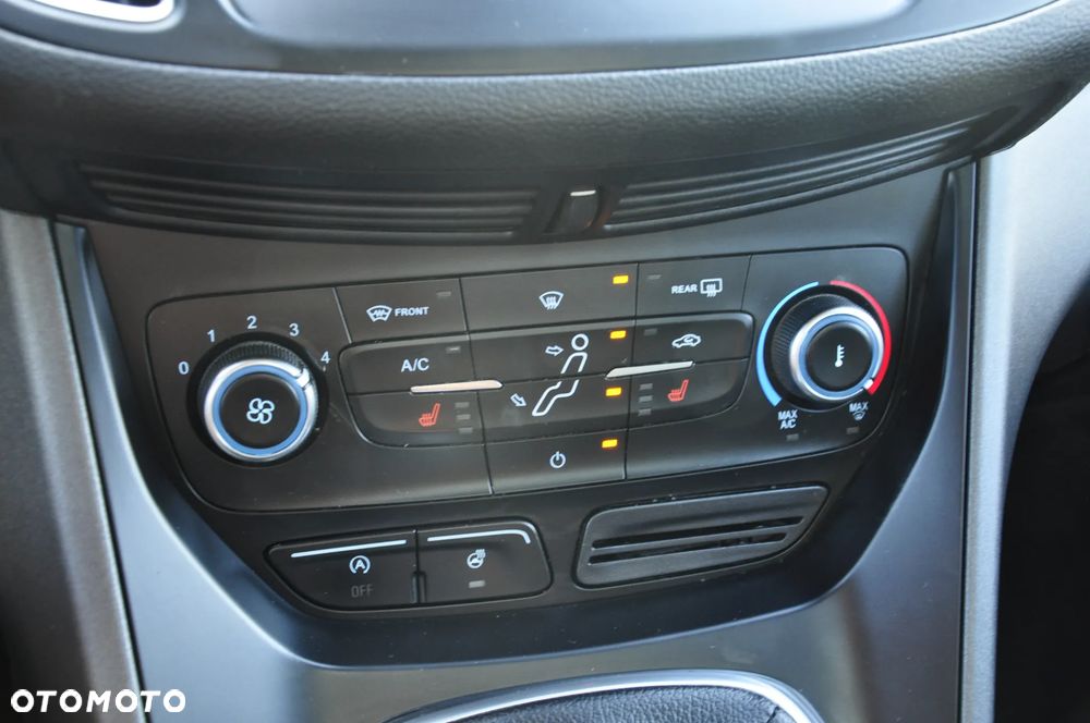 Ford C-MAX 2.0 TDCi Titanium ASS - 6