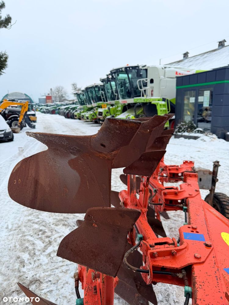 Kuhn Multi Master 111 - 6