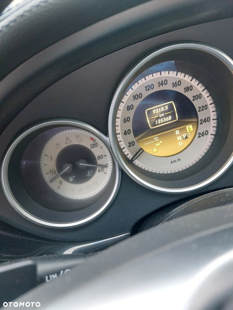 Mercedes-Benz CLS 350 BlueEFFICIENCY 7G-TRONIC - 14