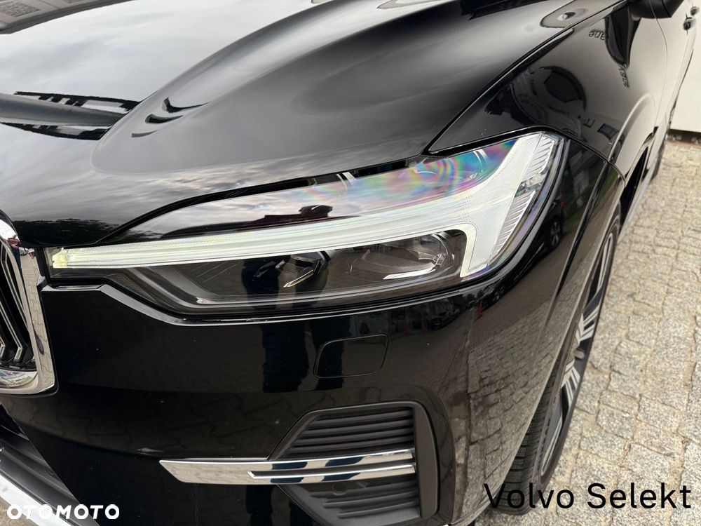 Volvo XC 60 - 34