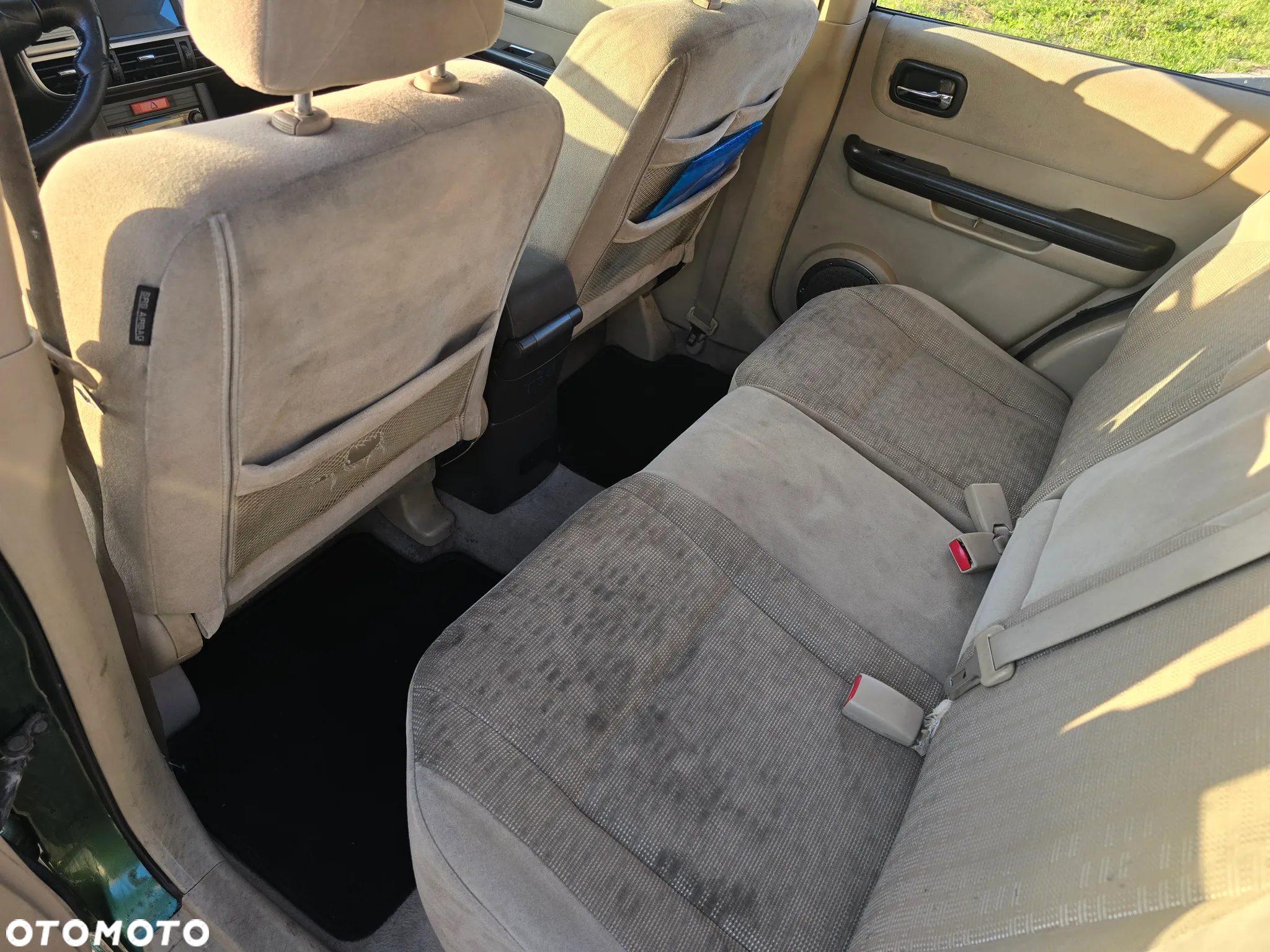 Nissan X-Trail 2.0 Comfort - 15