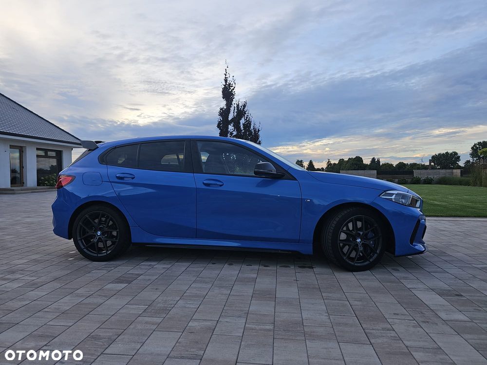 BMW 1M - 6