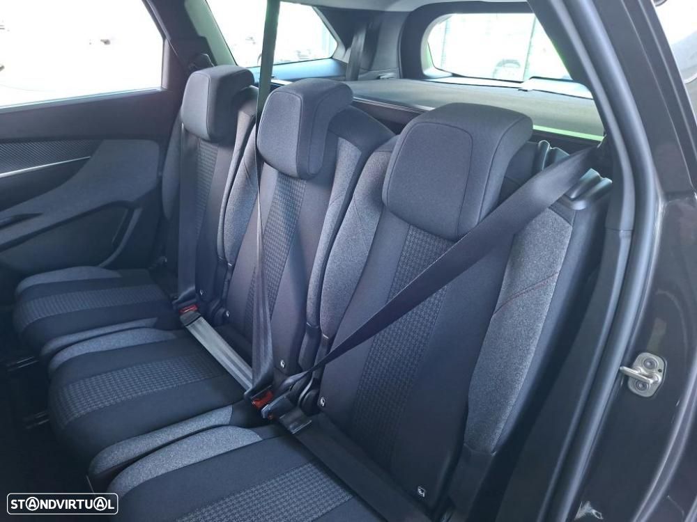Peugeot 5008 1.5 BlueHDi Active Pack - 3