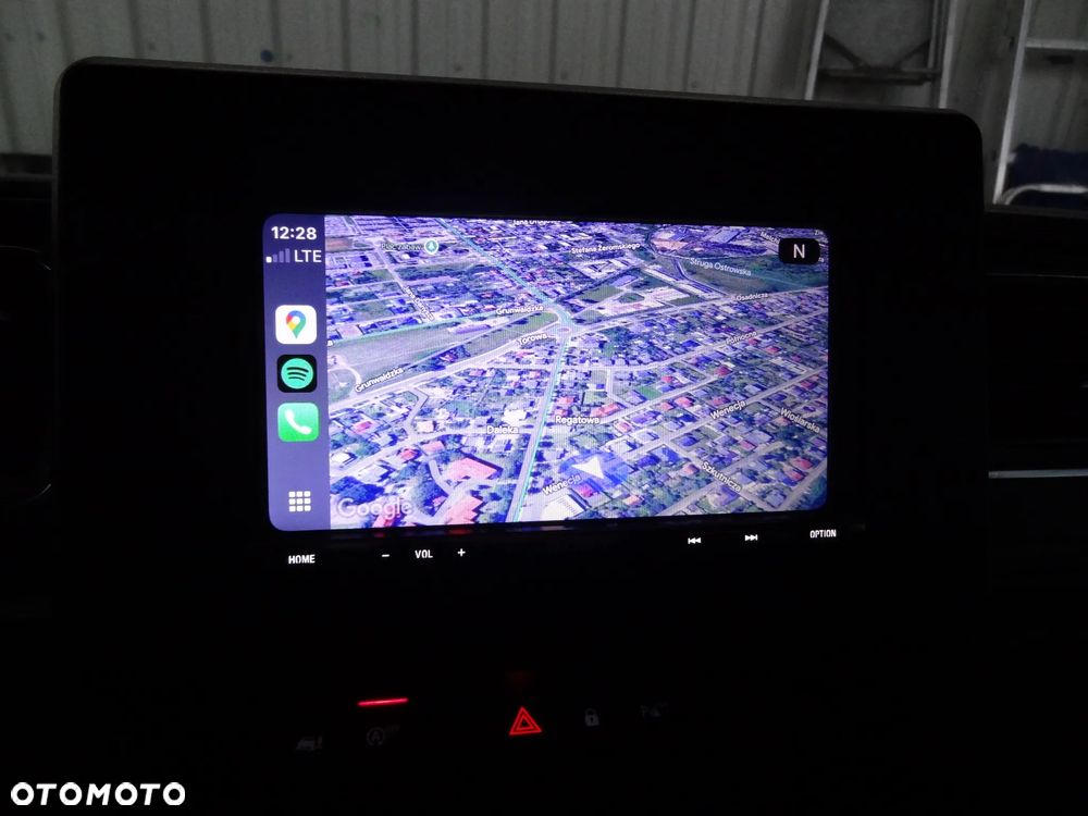 Renault Master L3 Pack Clim Quickshift - 31