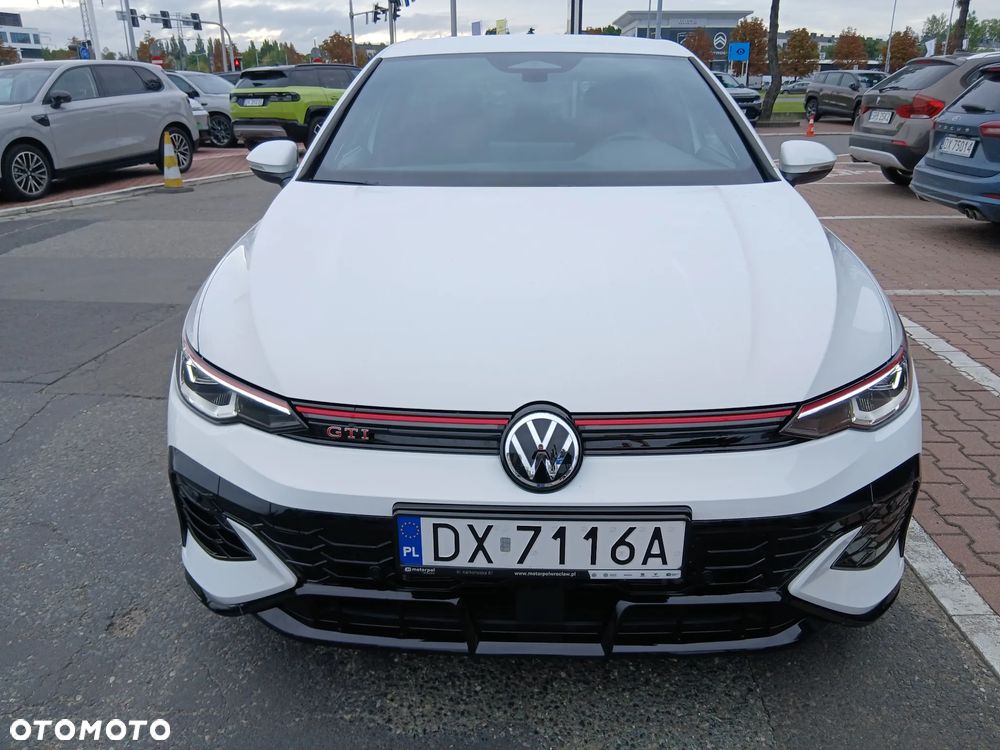 Volkswagen Golf 2.0 TSI GTI Clubsport DSG - 3