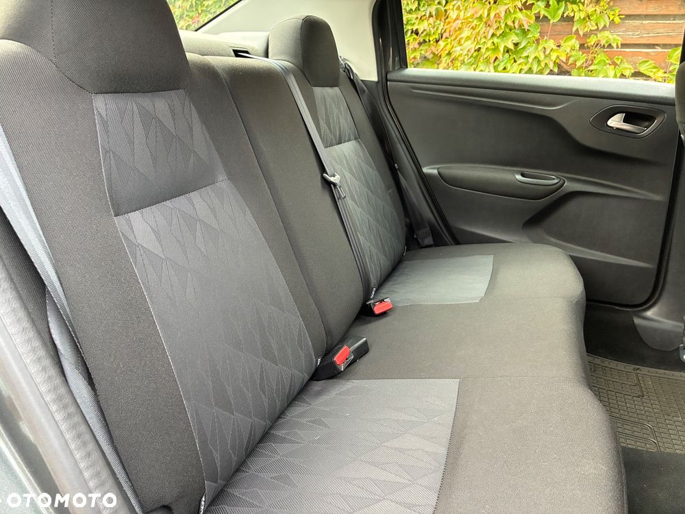 Citroën C-Elysée 1.6 VTi Feel - 20