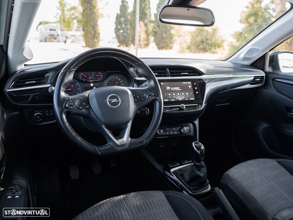 Opel Corsa 1.2 Business Edition - 12