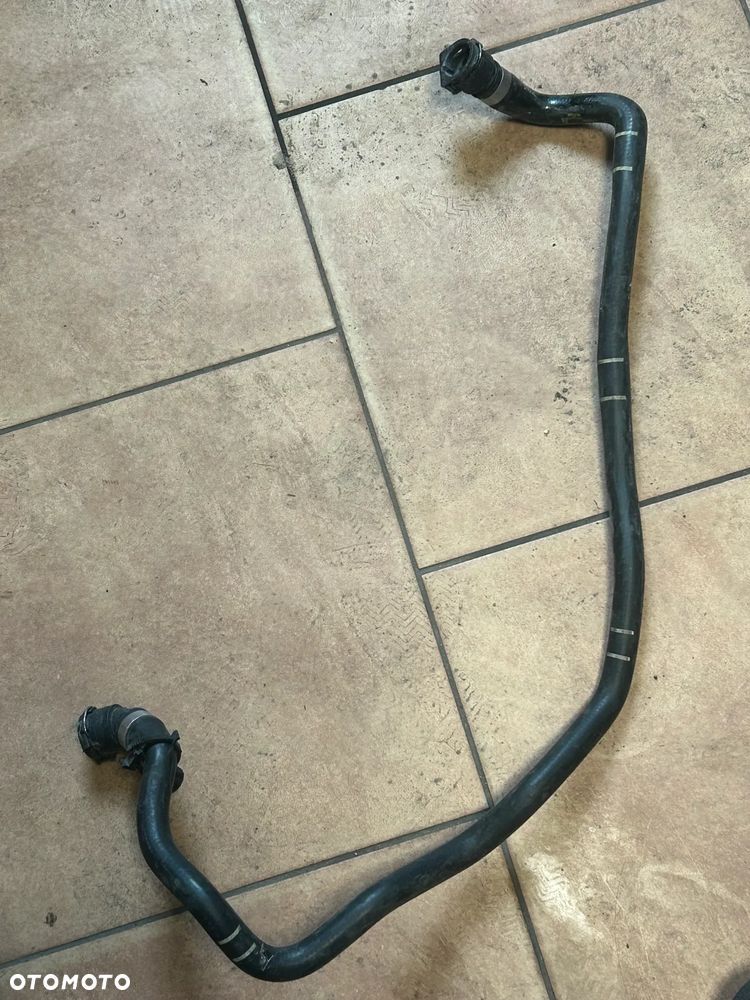 PRZEWÓD WODY B58B30A BMW F30 F32 F36 8616559 - 1