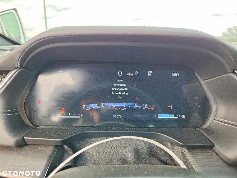 Jeep Grand Cherokee - 7