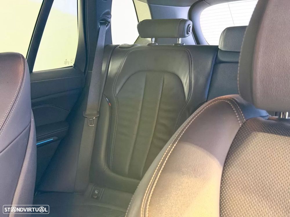 BMW X5 45 e xDrive Pack M - 35