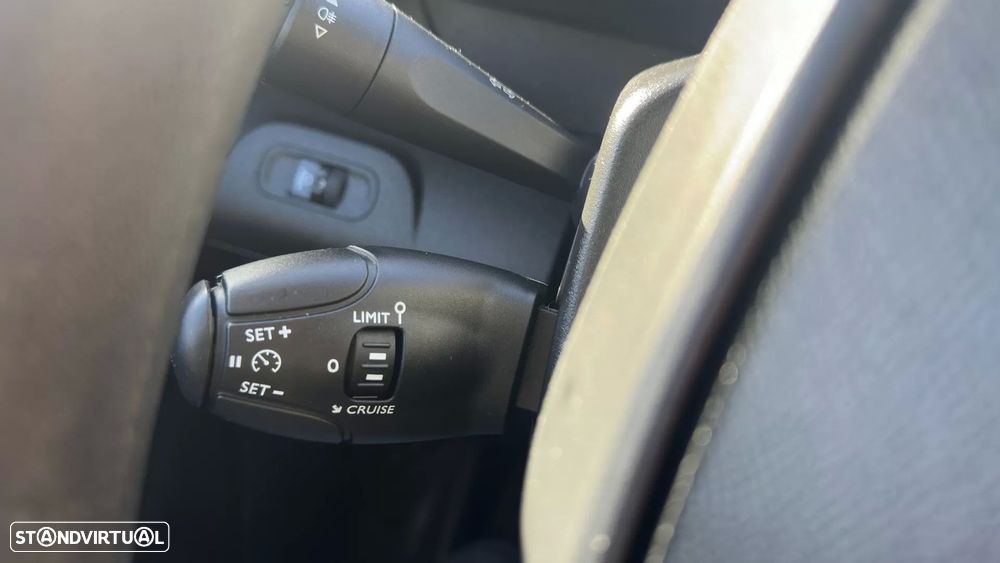 Peugeot partner 1.6 bluhdi pro - 11