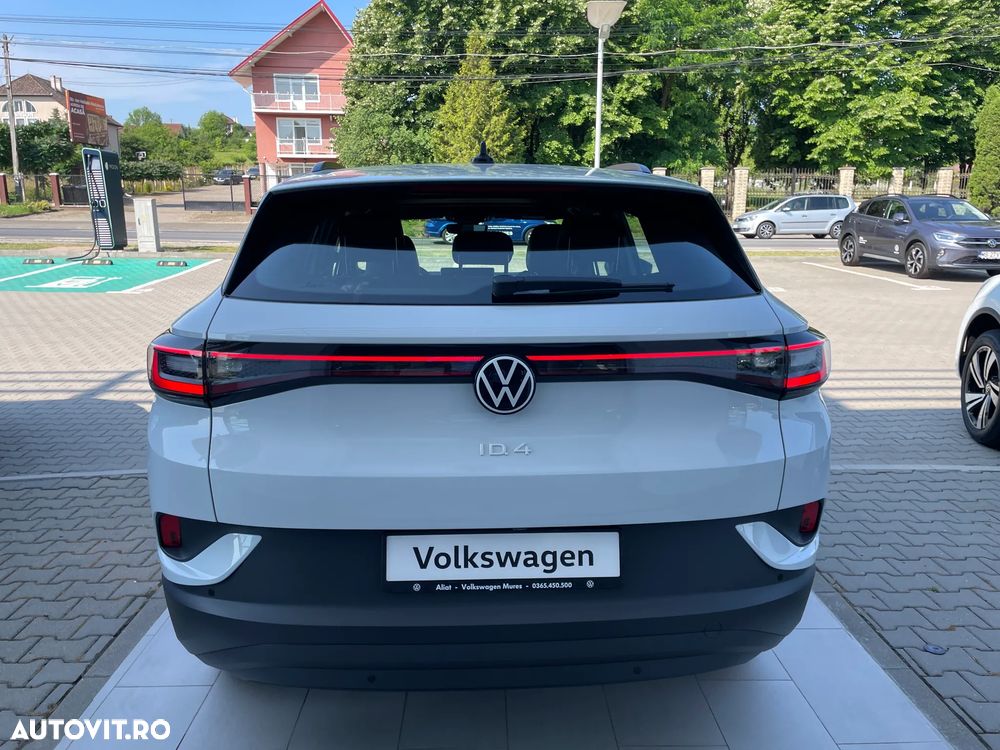 Volkswagen ID.4 52 kWh Pure - 4