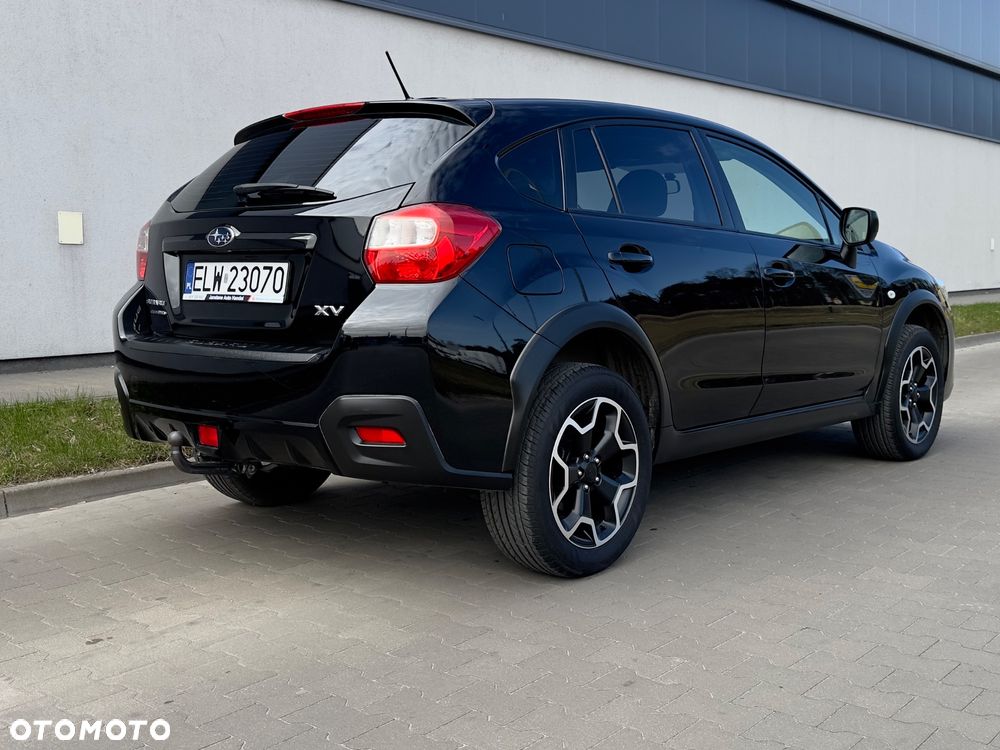 Subaru XV 1.6i Lineartronic Active - 19