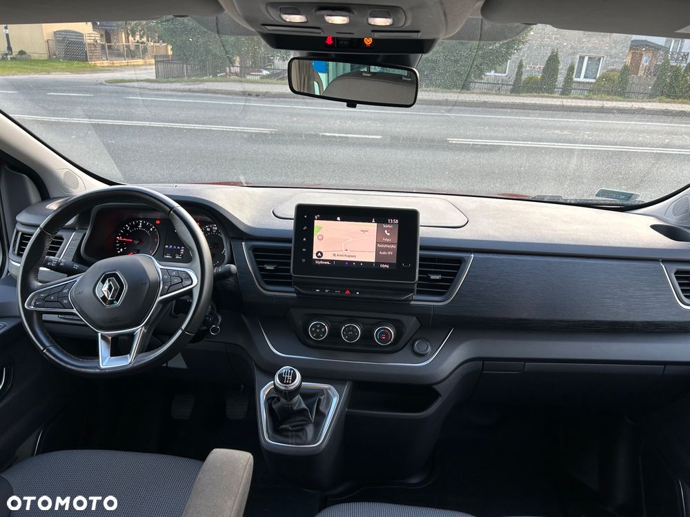 Renault Trafic 2.0 dCi Escapade - 12