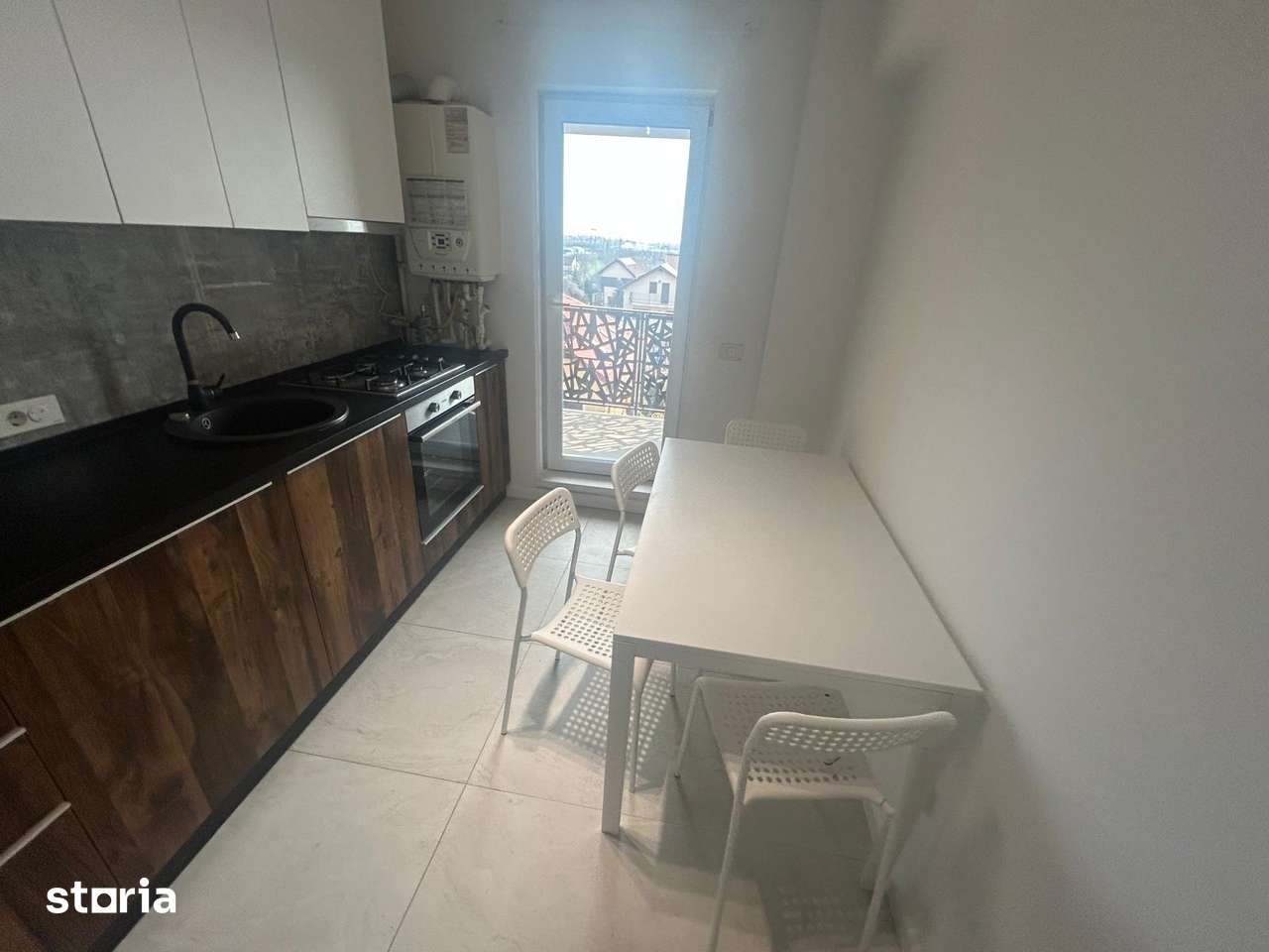 Apartament 2 camere | Decomandat | 65,88mp | Acces Metrou | Comision 0 — fotografia 2
