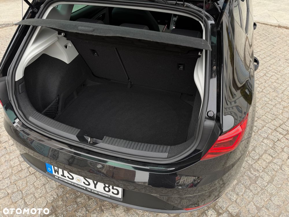 Seat Leon 1.5 TSI ACT OPF Style - 13