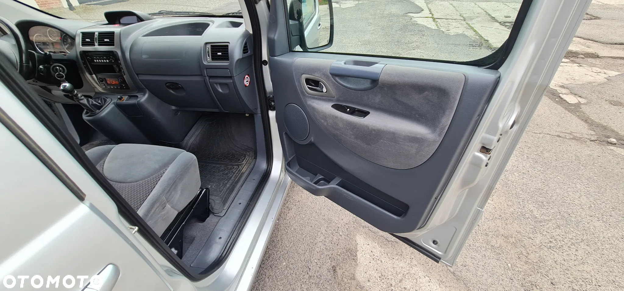 Citroën Jumpy Combi - 6