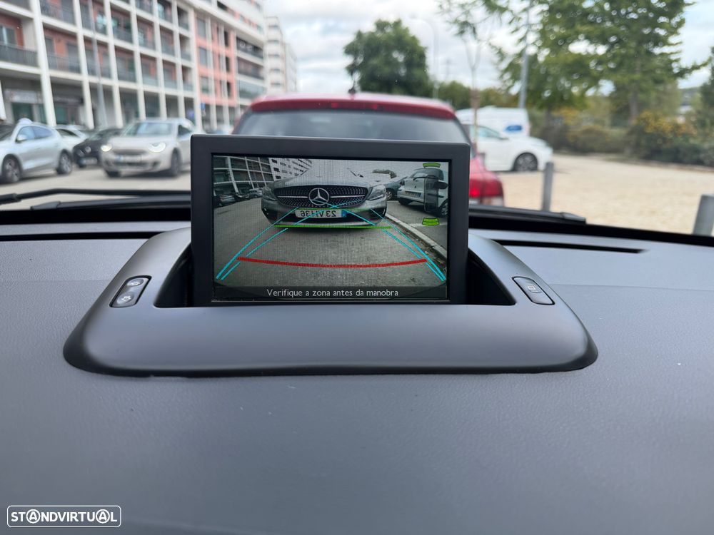 Peugeot 3008 1.6 HDi Style - 26