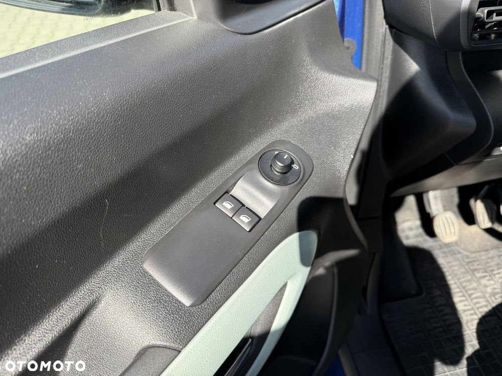 Citroën Berlingo XL 1.5 BlueHDI Feel - 10