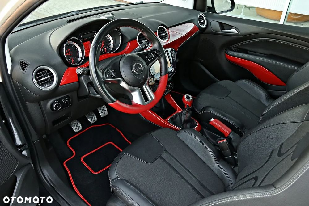 Opel Adam - 21