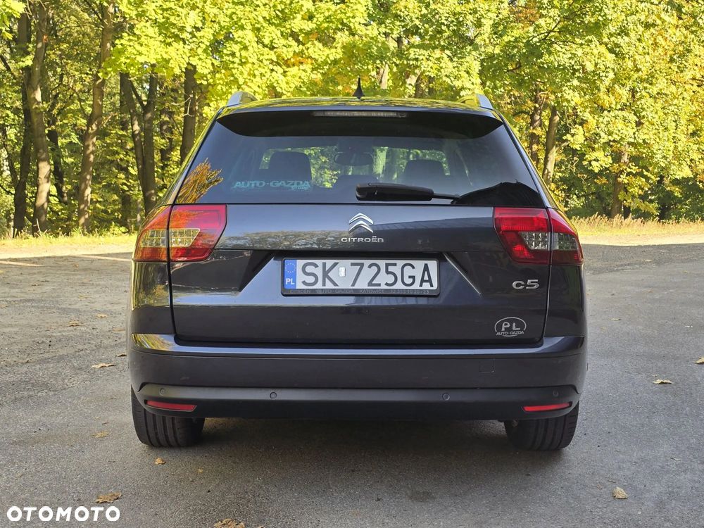 Citroën C5 1.6 THP Exclusive - 3