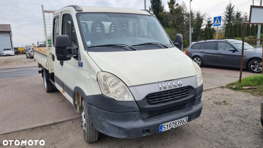 Iveco Daily - 16