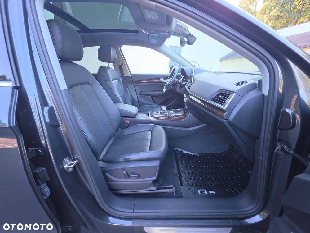 Audi Q5 2.0 TFSI Quattro S tronic - 26