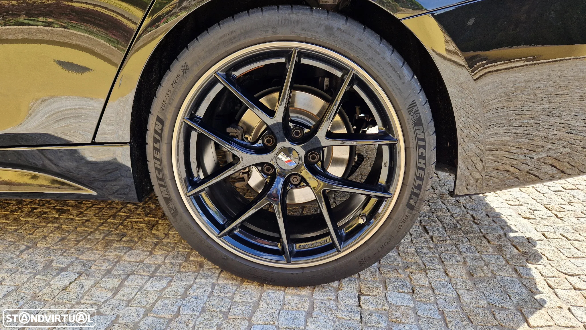 BMW 320 - 2