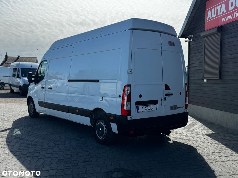 Renault MASTER - 4