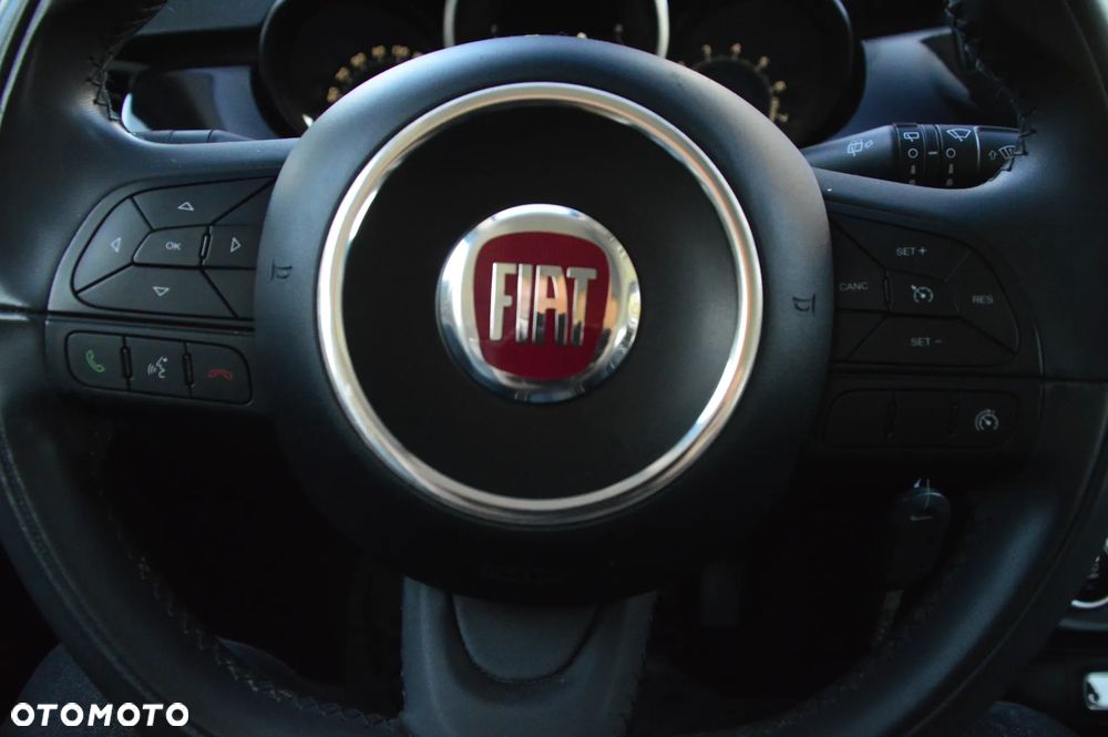 Fiat 500X 1.4 MultiAir 4x2 S&S City Cross - 20