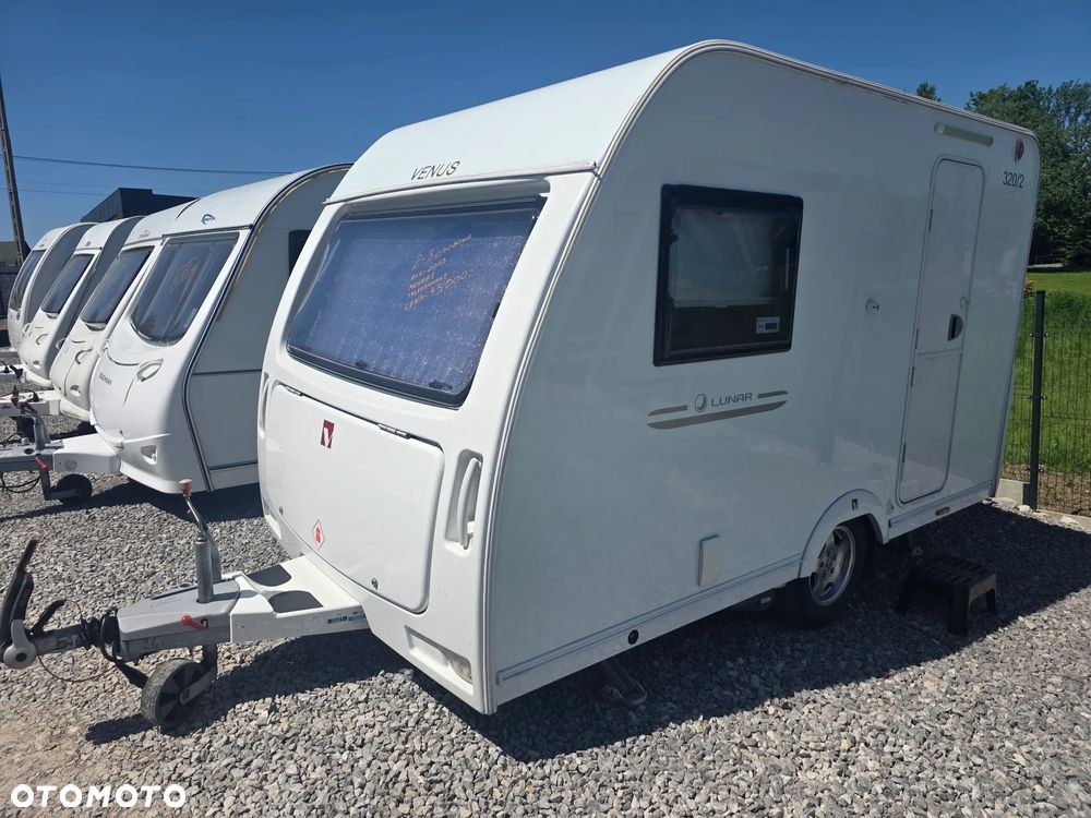 Lunar VENUS 320 - 1