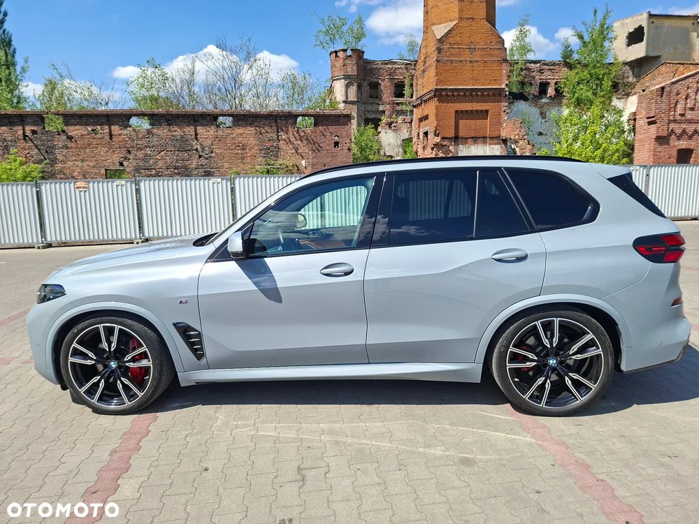BMW X5 xDrive30d mHEV sport - 9