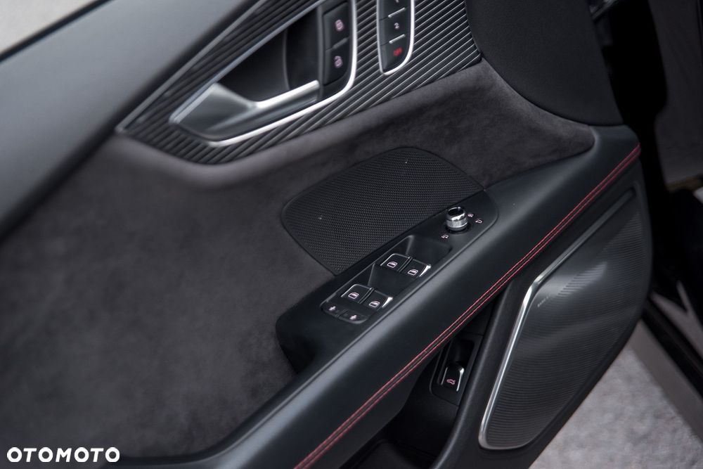 Audi A7 Sportback 3.0 TDI competition quattro tiptronic - 18