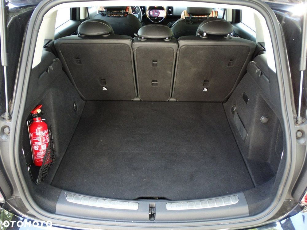 MINI Countryman Cooper S E All4 - 9