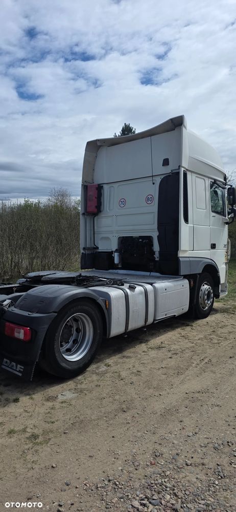 DAF XF - 3